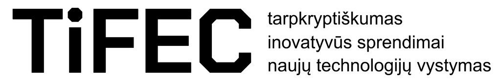 TiFEC projektas